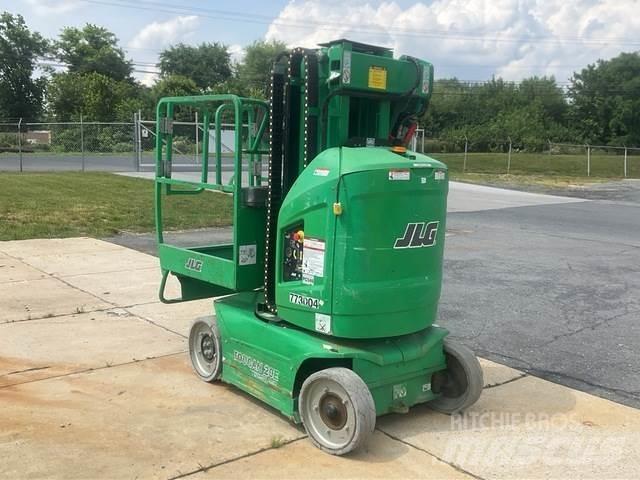 JLG T20E Personenaufzüge