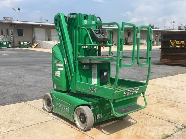 JLG T20E Personenaufzüge