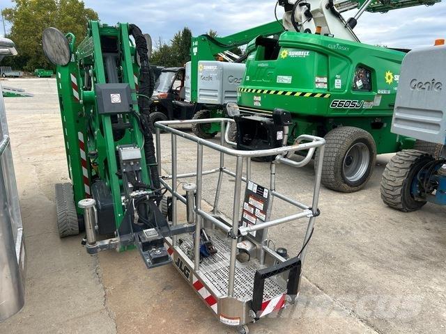 JLG X430AJ Gelenkteleskoparbeitsbühnen
