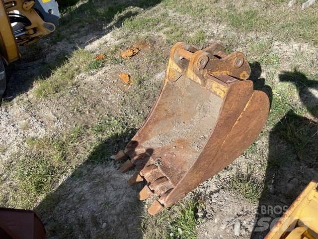 John Deere  Schaufeln