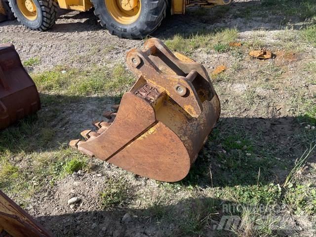 John Deere  Schaufeln