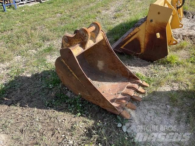 John Deere  Schaufeln