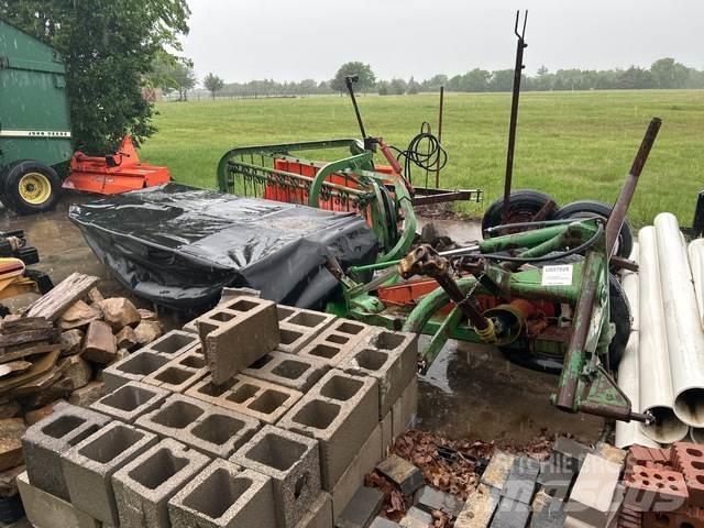 John Deere  Sonstige Baumaschinen