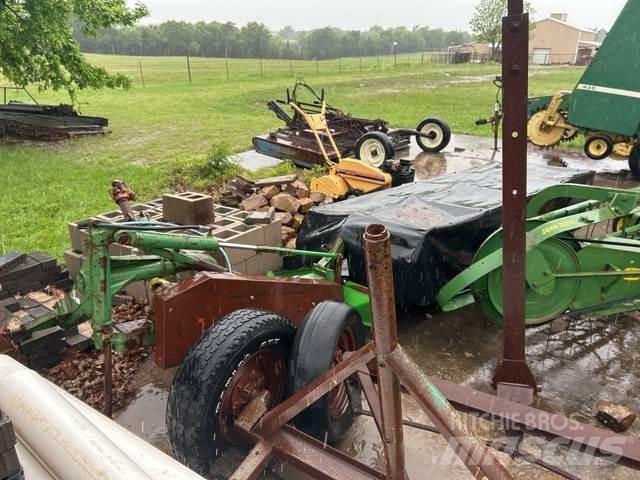 John Deere  Sonstige Baumaschinen
