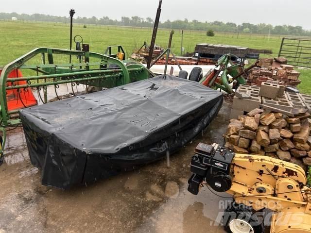 John Deere  Sonstige Baumaschinen