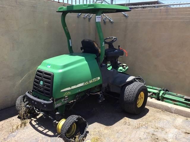 John Deere  Sonstige Baumaschinen