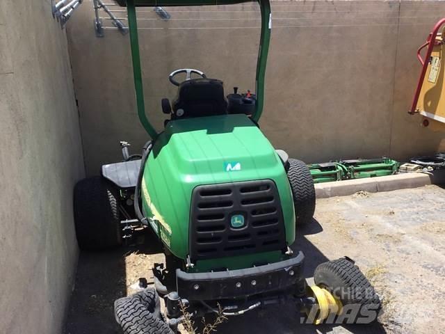 John Deere  Sonstige Baumaschinen