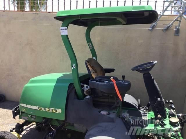 John Deere  Sonstige Baumaschinen