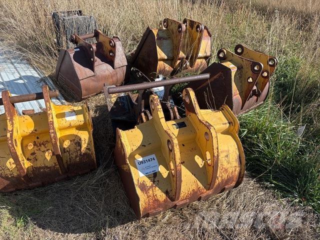 John Deere  Schaufeln