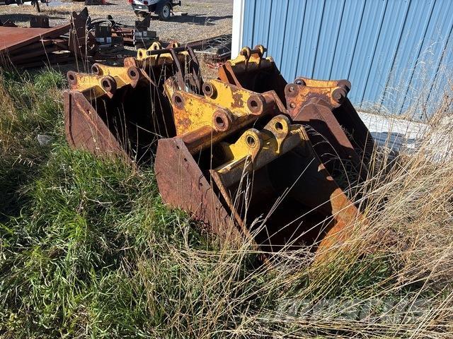 John Deere  Schaufeln