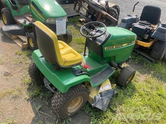 John Deere 185 Sonstige Baumaschinen