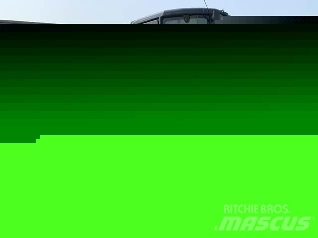 John Deere 30G Raupenbagger