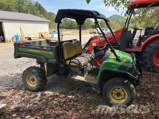 John Deere 625 Arbeitsfahrzeuge