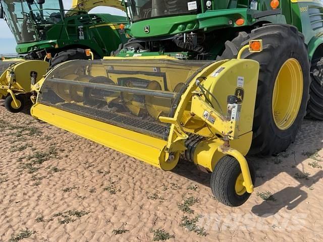 John Deere 649 Sonstige Baumaschinen