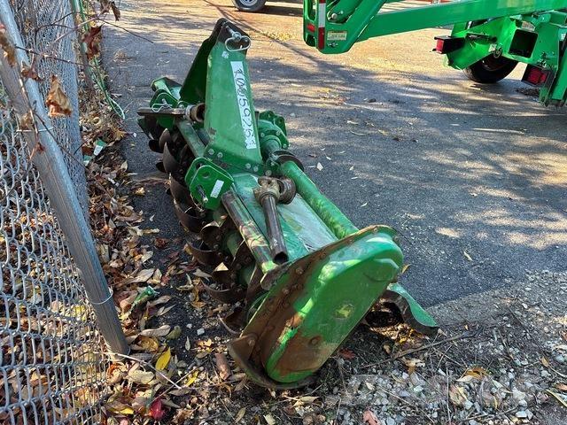 John Deere 655 Motoreggen / Rototiller