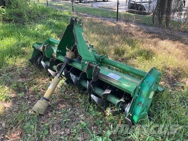 John Deere 665 Sonstige Baumaschinen