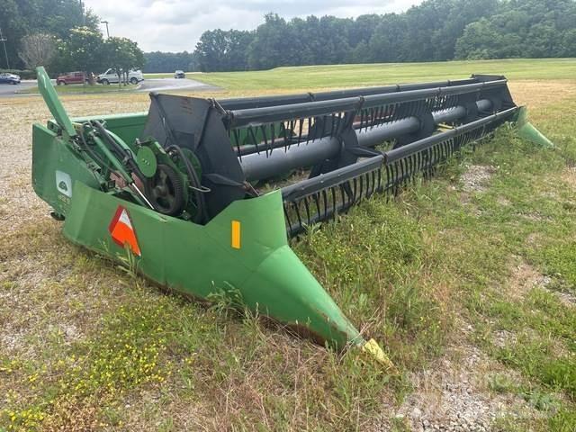 John Deere 925 Erntevorsätze