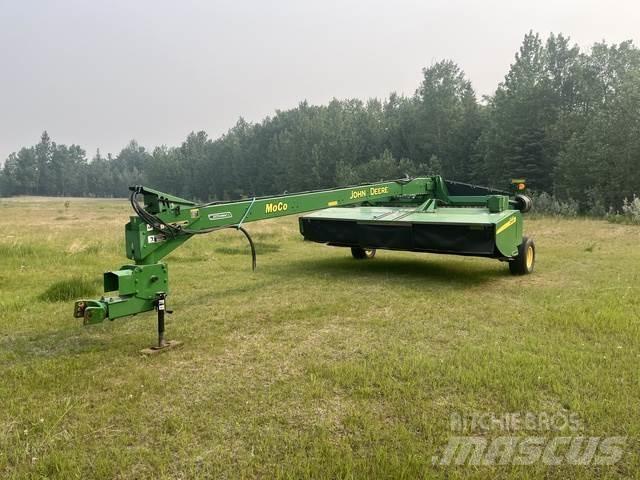 John Deere 946 Sonstige Baumaschinen