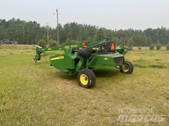 John Deere 946 Sonstige Baumaschinen
