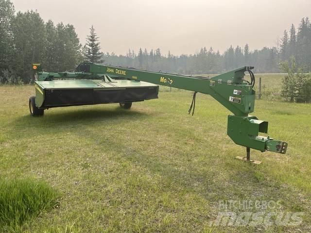 John Deere 946 Sonstige Baumaschinen