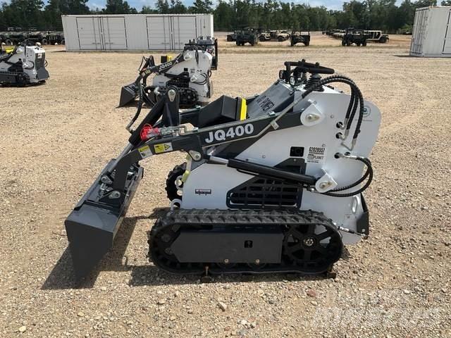 JQ Power JQ400 Kompaktlader