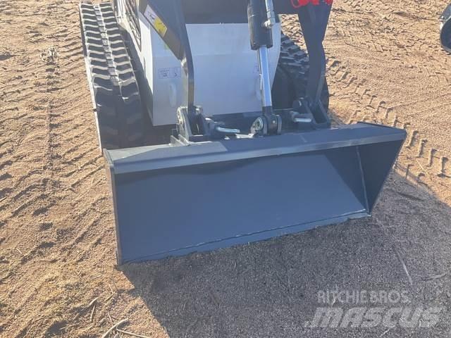JQ Power JQ400 Kompaktlader