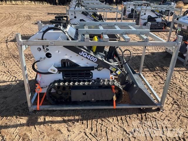 JQ Power JQ400 Kompaktlader
