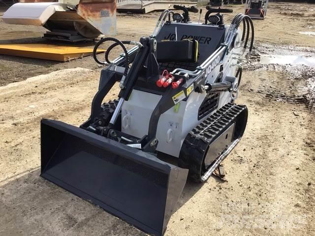 JQ Power JQ400 Kompaktlader