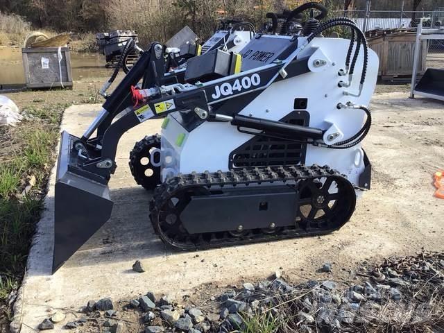 JQ Power JQ400 Kompaktlader