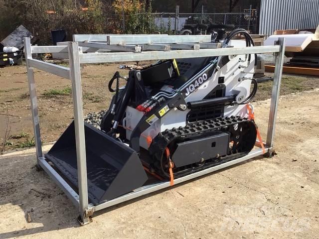 JQ Power JQ400 Kompaktlader