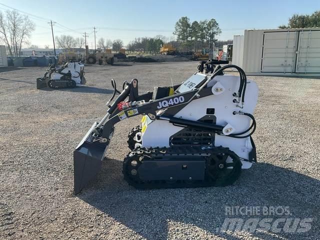 JQ Power JQ400 Kompaktlader