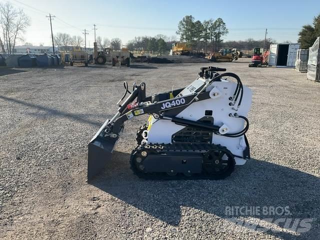 JQ Power JQ400 Kompaktlader