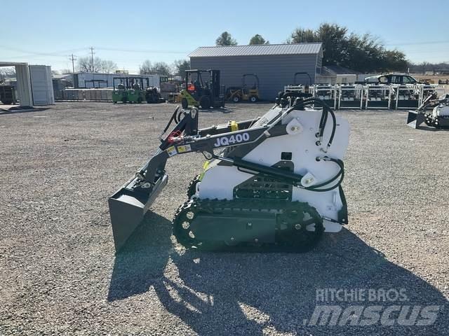 JQ Power JQ400 Kompaktlader