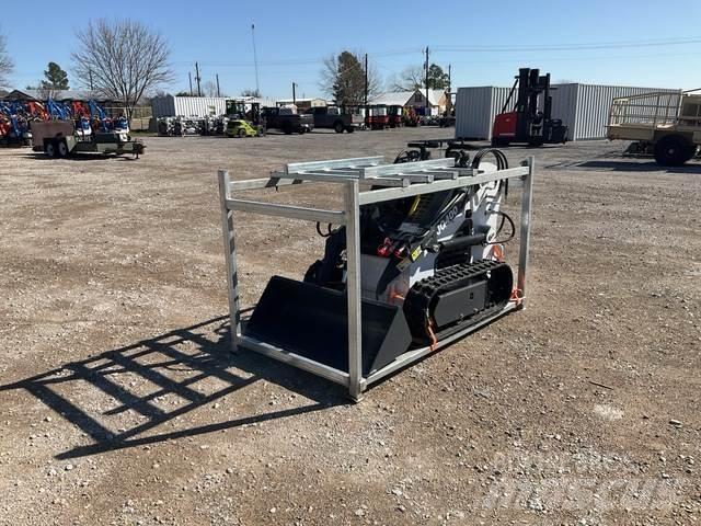 JQ Power JQ400 Kompaktlader