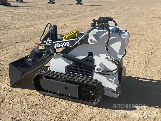 JQ Power JQ400 Kompaktlader