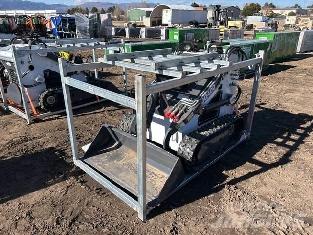 JQ Power JQ400 Kompaktlader