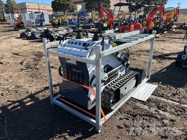 JQ Power JQ400 Kompaktlader