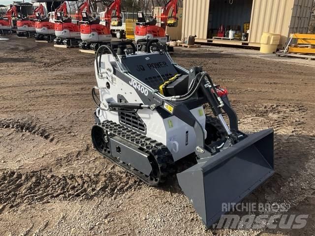 JQ Power JQ400 Kompaktlader