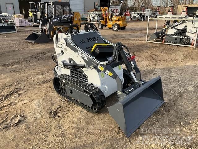 JQ Power JQ400 Kompaktlader