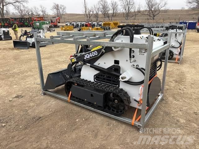 JQ Power JQ400 Kompaktlader