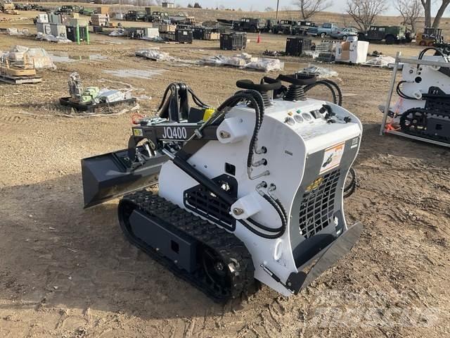 JQ Power JQ400 Kompaktlader