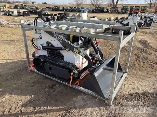 JQ Power JQ400 Kompaktlader