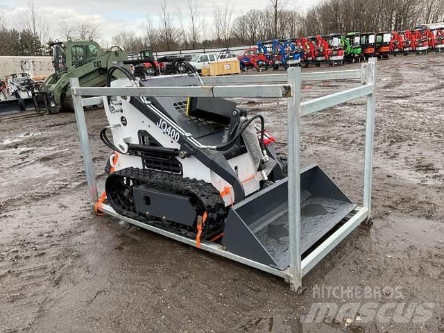 JQ Power JQ400 Kompaktlader