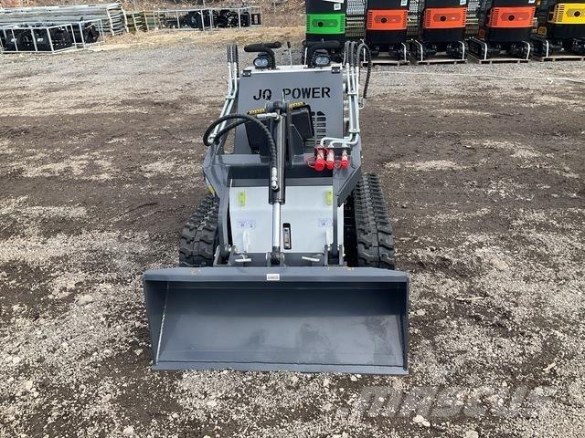 JQ Power JQ400 Kompaktlader