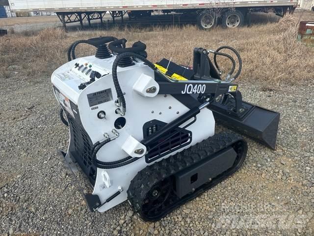 JQ Power JQ400 Kompaktlader