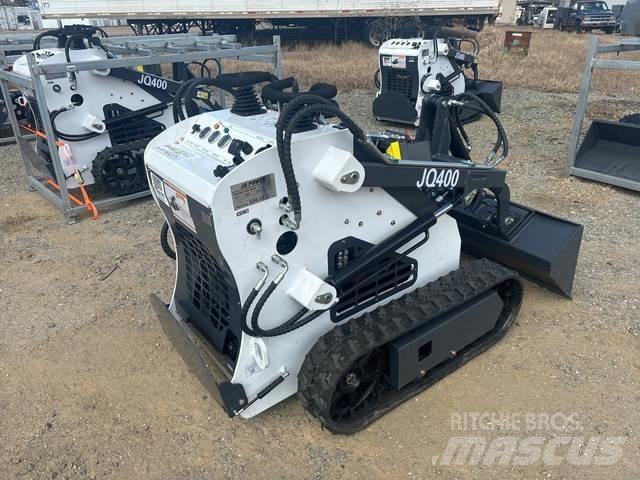 JQ Power JQ400 Kompaktlader