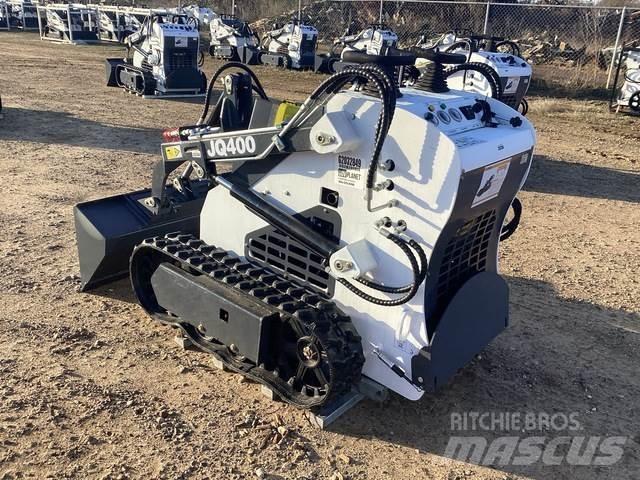 JQ Power JQ400 Kompaktlader