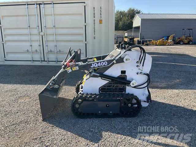 JQ Power JQ400 Kompaktlader