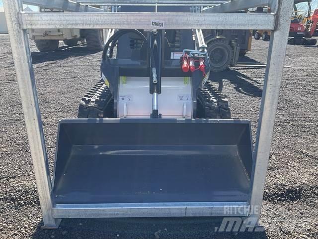 JQ Power JQ400 Kompaktlader