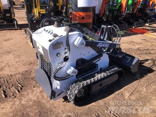 JQ Power JQ400 Kompaktlader